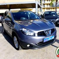 NISSAN Qashqai 2.0 dCi DPF Tekna 4X4