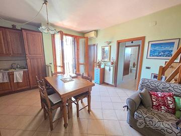 Appartamento di 86 m² con 3 locali a Campi Bisenzi