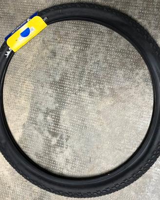 Gomme bici mountainbike michelin superdry
