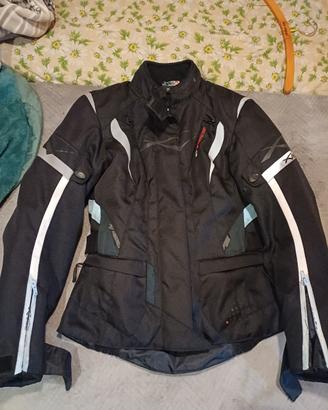 giacca cordura Apro