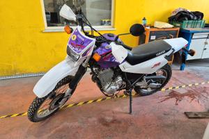 Yamaha XT 600 - 1997