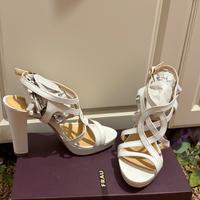 Sandali eleganti Chloé