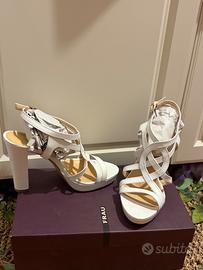 Sandali eleganti Chloé