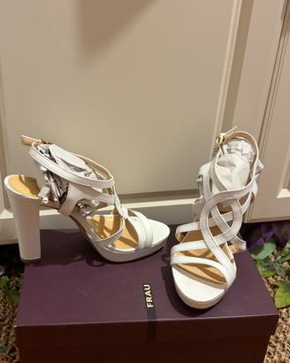 Sandali eleganti Chloé