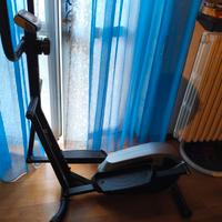 ellittica fitness