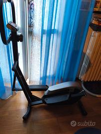 ellittica fitness