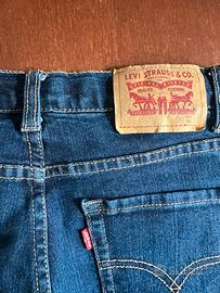 JEANS LEVI’S