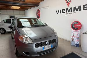 FIAT Grande Punto 1.4 GPL 5p. Dynamic