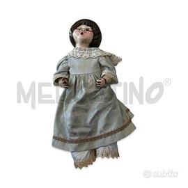 BAMBOLA THUN ANNI 80/90 45CM H