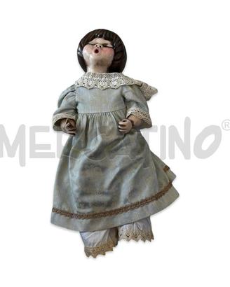 BAMBOLA THUN ANNI 80/90 45CM H