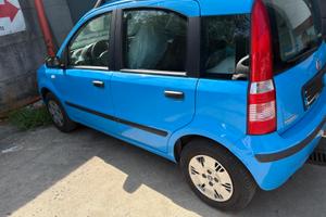 FIAT PANDA 1.2 BENZINA