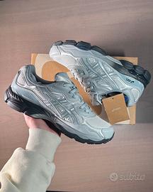 Asics Gel NYC Mid Grey Sheet Rock grey/black