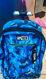 trolley Appack