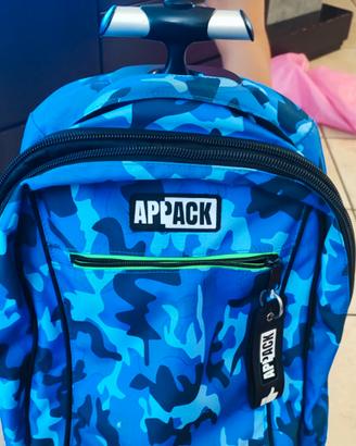 trolley Appack