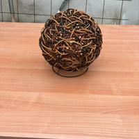 Lampada Rattan Balinese
