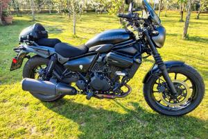 Kawasaki Eliminator SE(Special Edition) 500 – 2024