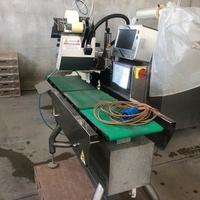 PESA PREZZATRICE AUTOMATICA