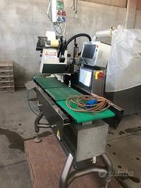 PESA PREZZATRICE AUTOMATICA