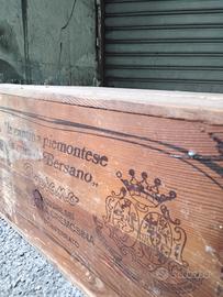 spumante da collezione 