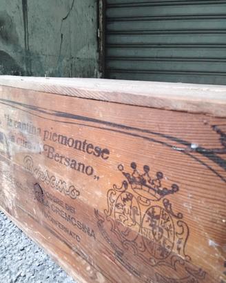 spumante da collezione 