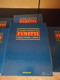 Fumetti enciclopedia
