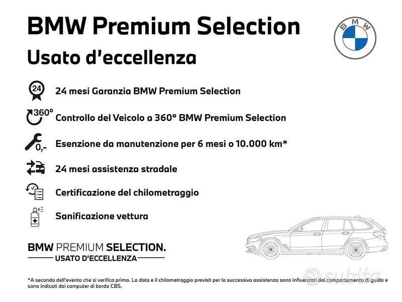 BMW 5 Series 2025 photo 2