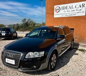 Audi A6 allroad 3.0 V6 TDI F.AP. tiptronic
