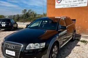 Audi A6 allroad 3.0 V6 TDI F.AP. tiptronic