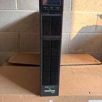 UPS TECNOWARE EVO DSP PLUS 3600 RACK/TOWER NUOVO