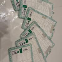 PANNI MF520/530 PER PULILAVA FOLLETTO