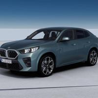 BMW X2 sDrive18d MSport