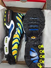 Nike air max tn