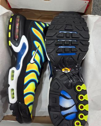 Nike air max tn