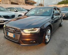 Audi A4 Avant 2.0 TDI Advanced DSG