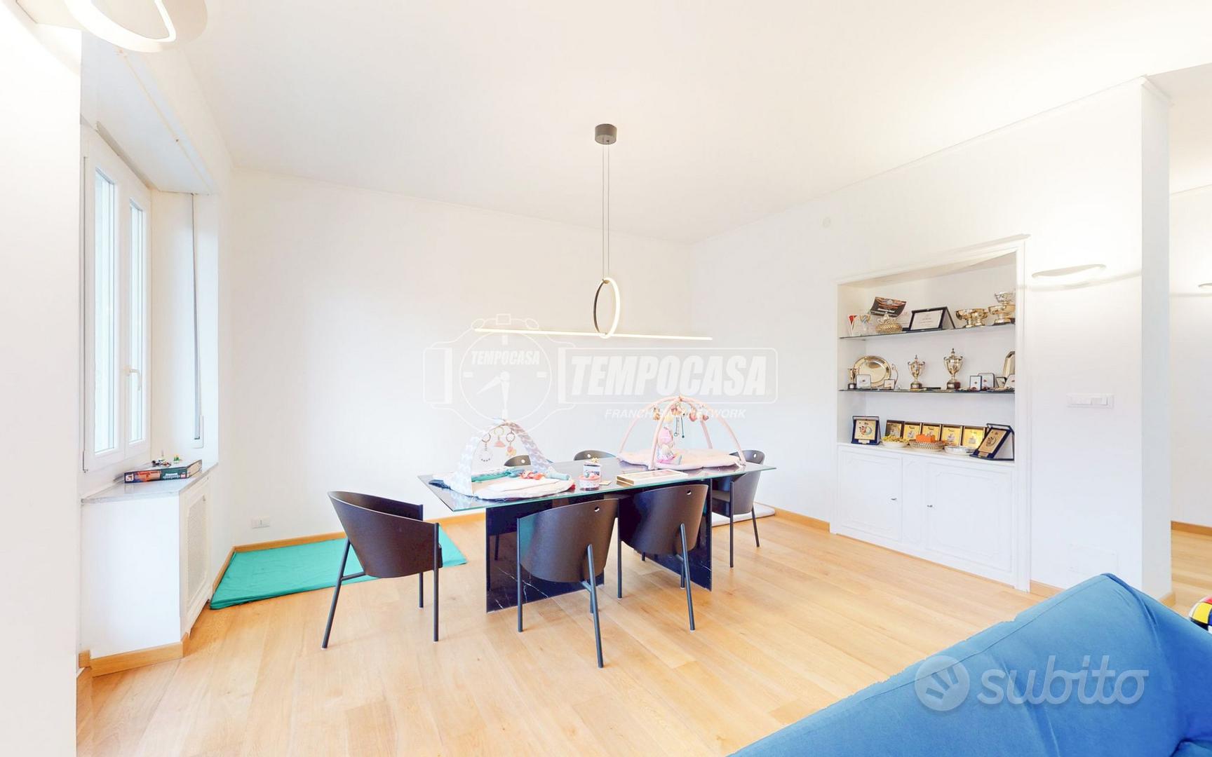 Apartment in Torino, Crocetta, Circoscrizione 1 - Altro