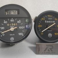 Contachilometri originale Vespa PX