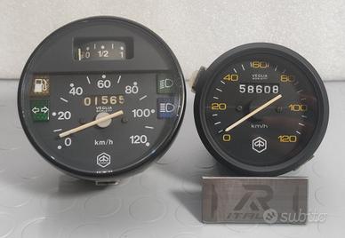 Contachilometri originale Vespa PX