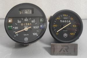 Contachilometri originale Vespa PX