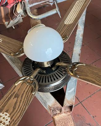 Ventilatore a soffitto