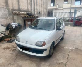 Fiat 600