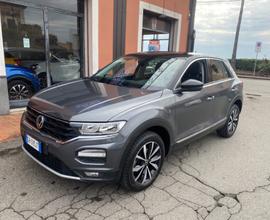 Volkswagen T-Roc 1.6 TDI SCR S BlueMotion Technolo