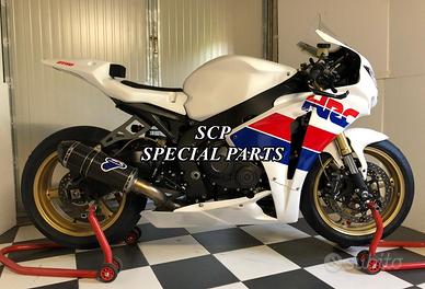 Termignoni scarico superbike honda cbr 1000