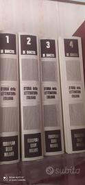 letteratura italiana 