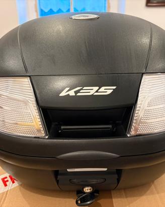 Bauletto Kappa 35lt
