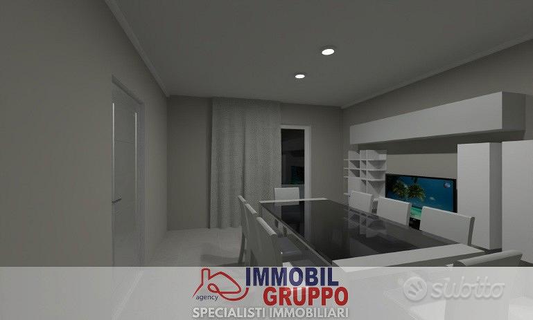 Appartamento – Andria, Barletta-Andria-Trani - Vista 4