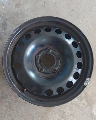 4 dischi e copridischi opel astra