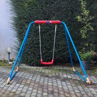 altalena da giardino chicco