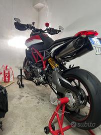 Ducati Hypermotard 950 - 2019