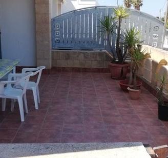 3 7 posti 3 camere mare Lido Pizzo Punta Suina