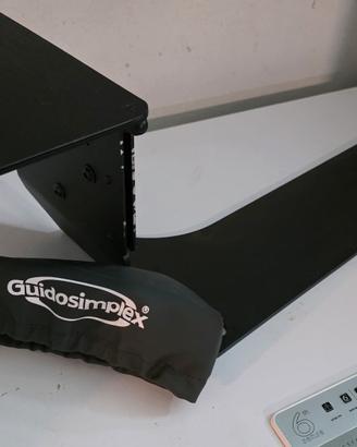 Seggiolino di trasferimento Guidosimplex